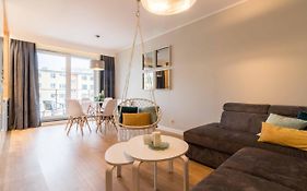 Apartament Dream Angielska Grobla