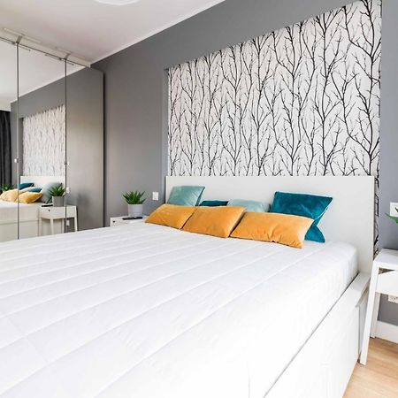 Apartament Dream Angielska Grobla Gdańsk Zewnętrze zdjęcie