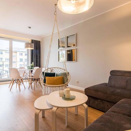 Apartament Dream Angielska Grobla Gdańsk Zewnętrze zdjęcie